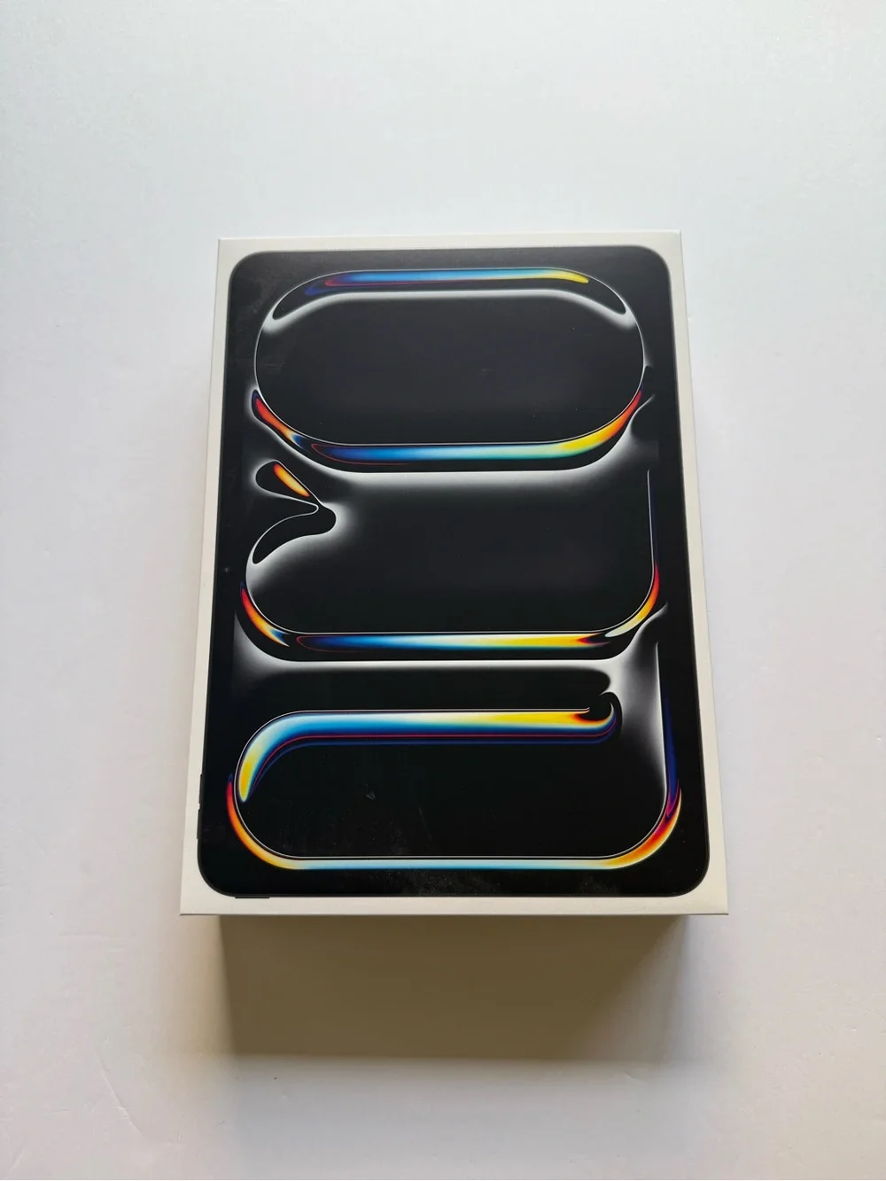 Apple iPad Pro 11” “Empty Box”